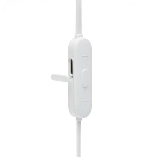 JBL Tune 125BT Auriculares Bluetooth Brancos