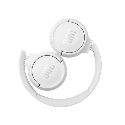 JBL Tune 510BT Auscultadores Sem Fios Brancos