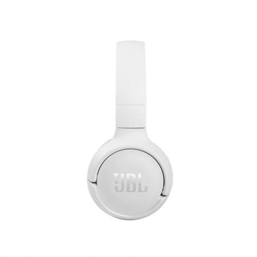 JBL Tune 510BT Auscultadores Sem Fios Brancos