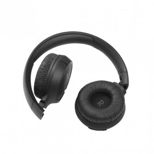 JBL Tune 510BT Auscultadores Sem Fios Pretos