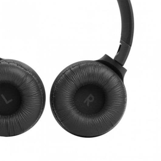 JBL Tune 510BT Auscultadores Sem Fios Pretos