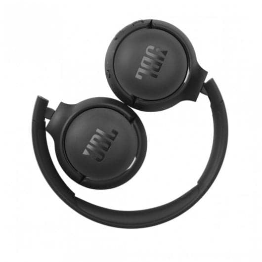 JBL Tune 510BT Auscultadores Sem Fios Pretos