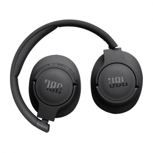 JBL Tune 720BT Auscultadores Sem Fios Bluetooth Dobráveis Pretos