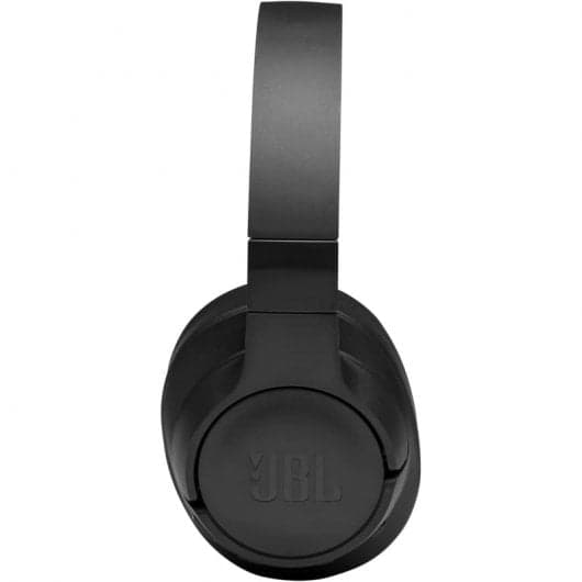 JBL Tune 760NC Auscultadores Sem Fios Pretos