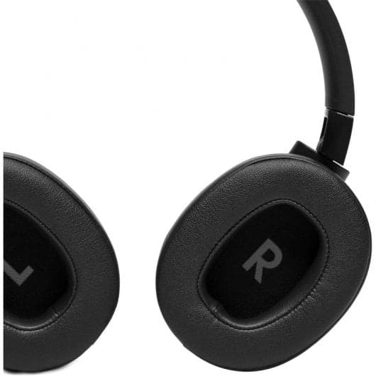 JBL Tune 760NC Auscultadores Sem Fios Pretos