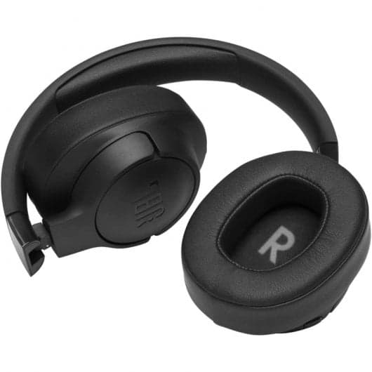 JBL Tune 760NC Auscultadores Sem Fios Pretos