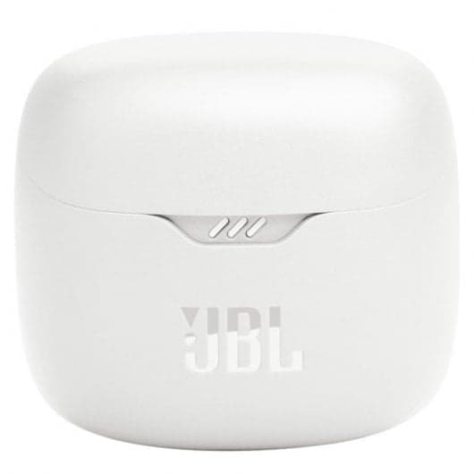 JBL Tune Flex Auriculares Sem Fios Brancos
