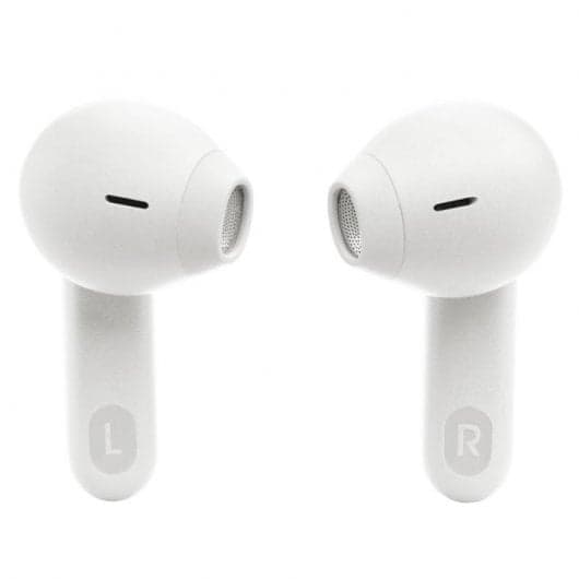 JBL Tune Flex Auriculares Sem Fios Brancos