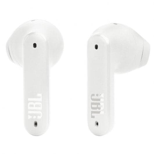 JBL Tune Flex Auriculares Sem Fios Brancos