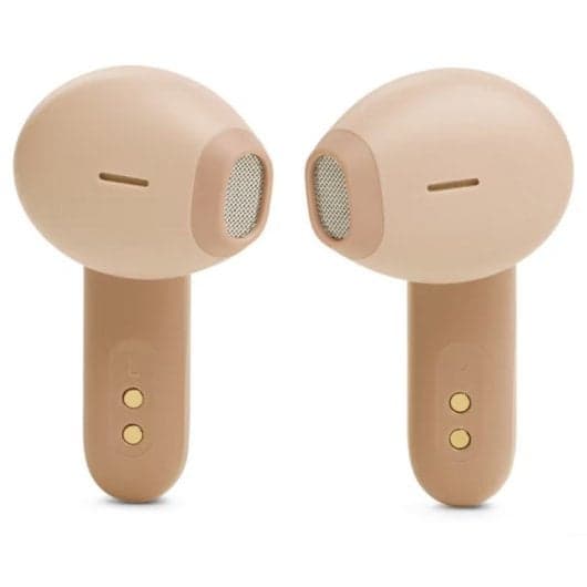 JBL Vibe Flex Auriculares Bluetooth True Wireless Stereo Bege