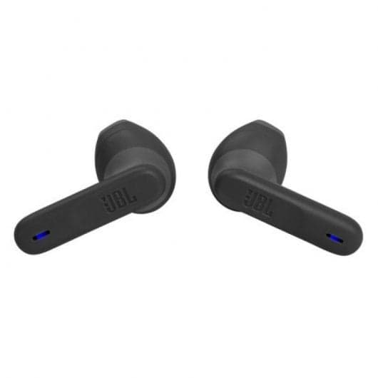JBL WAVE 300TWS Auriculares Bluetooth com Estojo de Carga Pretos