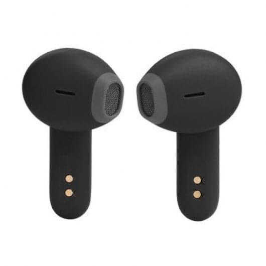 JBL WAVE 300TWS Auriculares Bluetooth com Estojo de Carga Pretos