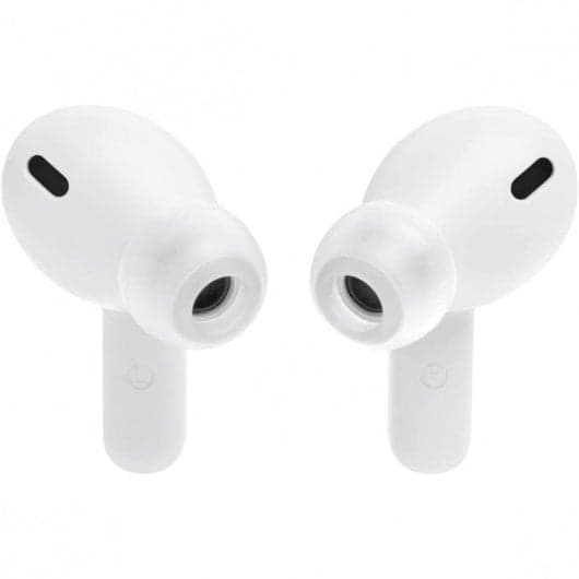 JBL Wave 200 TWS Auriculares Sem Fios Brancos