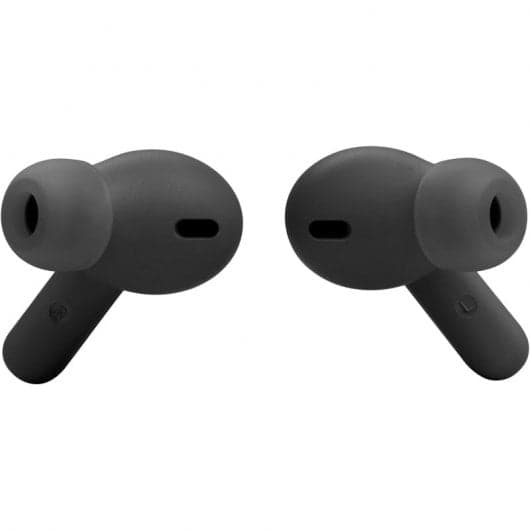 JBL Wave Beam Auriculares Sem Fios Pretos