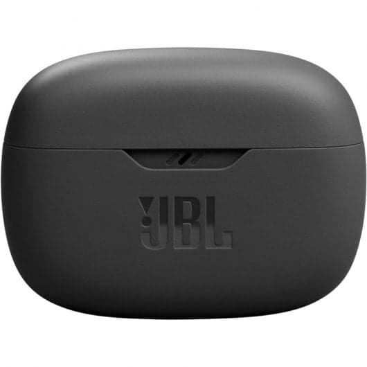 JBL Wave Beam Auriculares Sem Fios Pretos