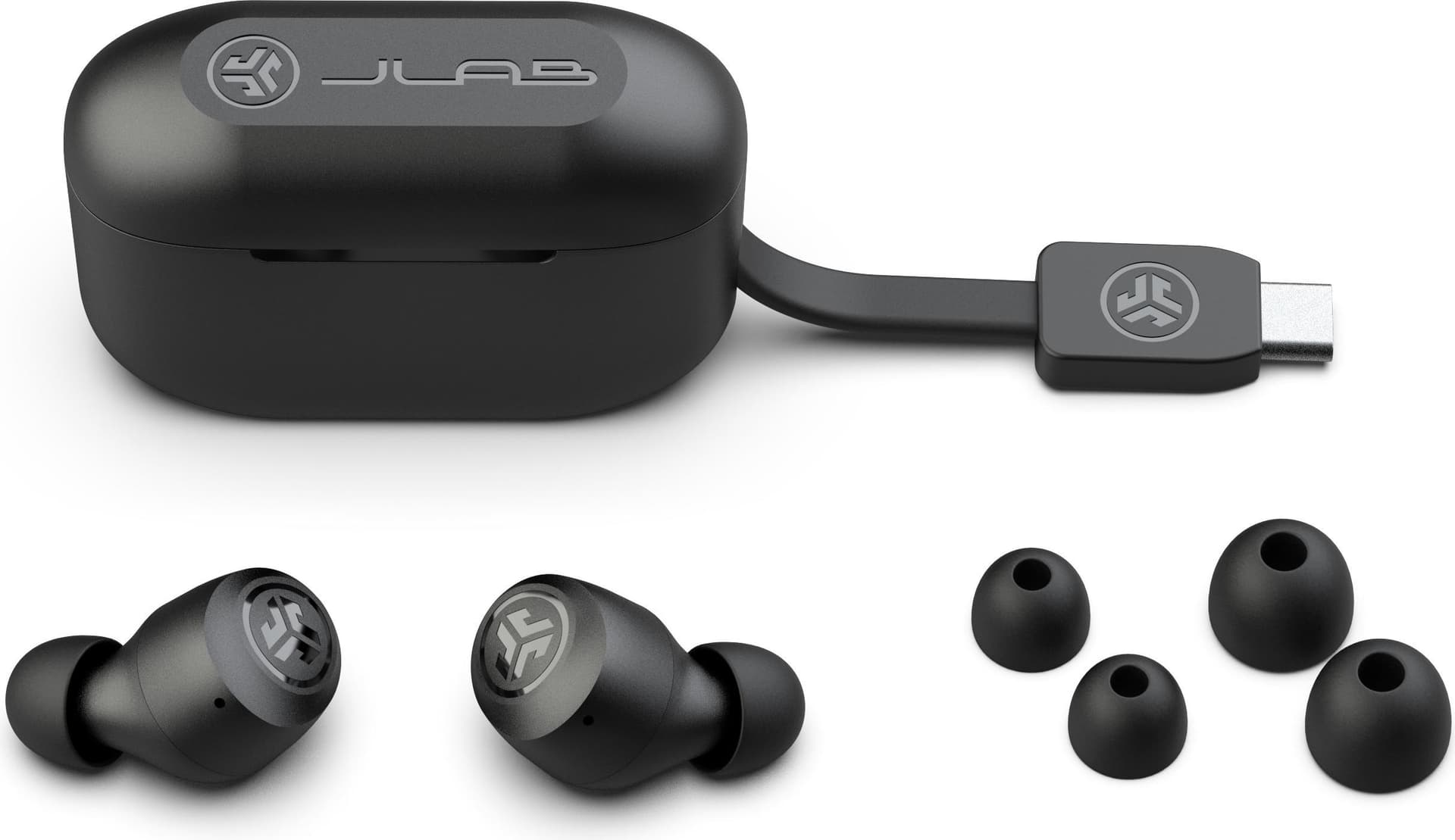 JLab Audio Go Air Pop