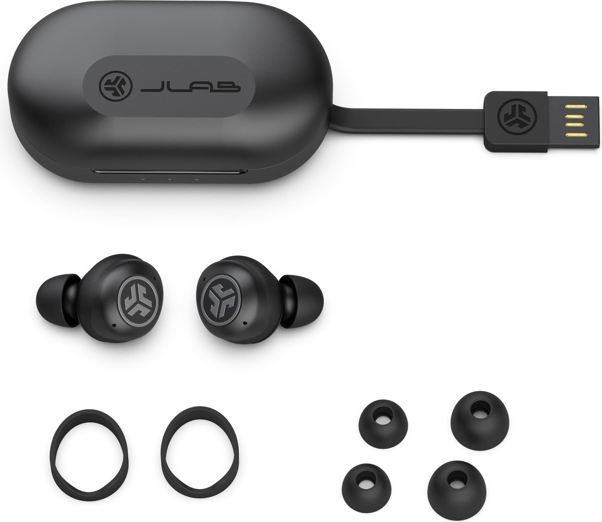 JLab Audio JBuds Air Pro