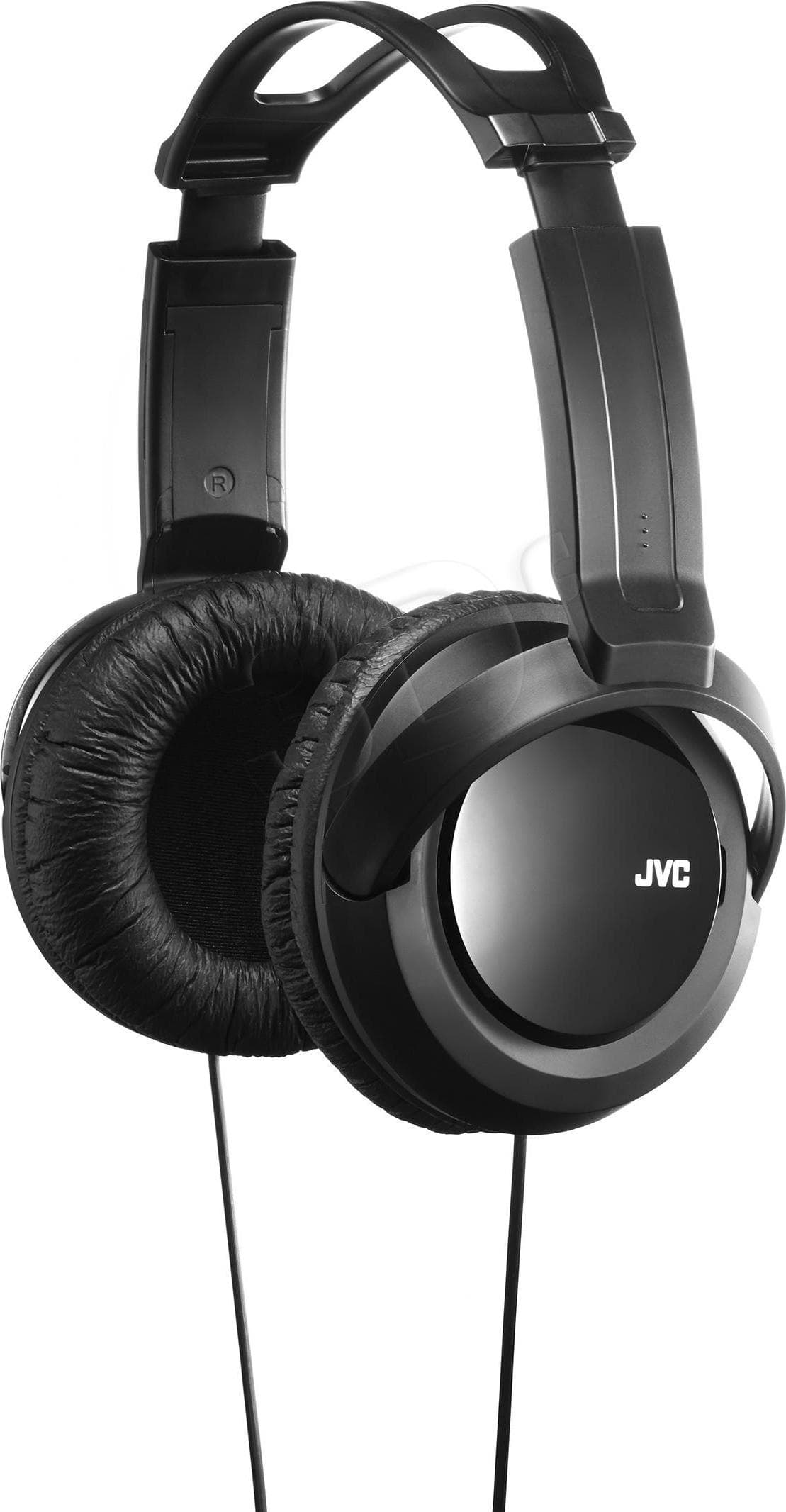 JVC HA-RX 330