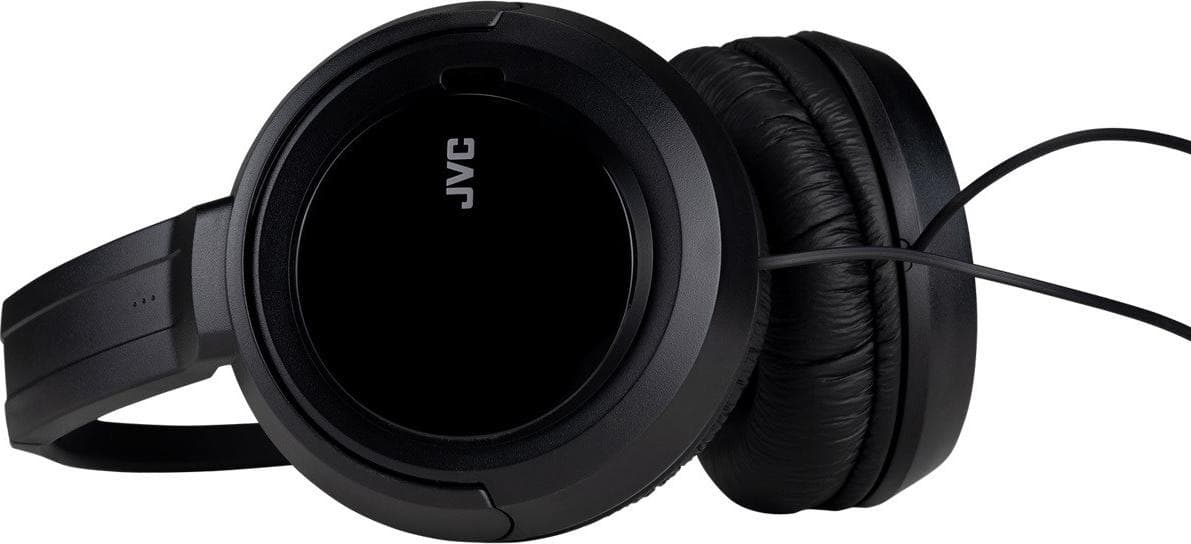 JVC HA-RX 330