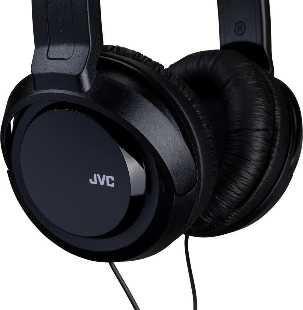 JVC HA-RX 330