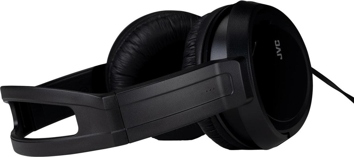 JVC HA-RX 330