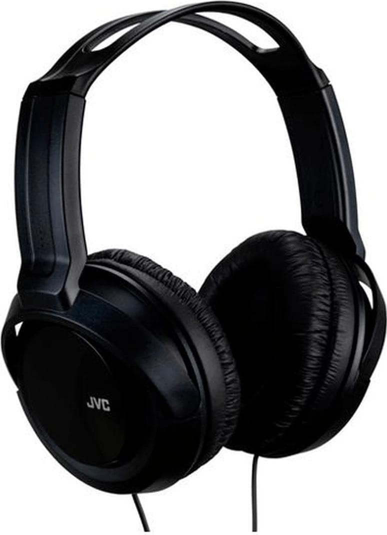 JVC HA-RX 330