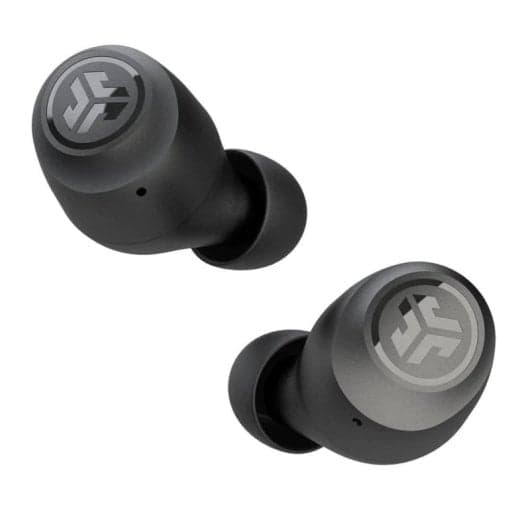 Jlab Go Air Pop Auriculares Sem Fios Pretos