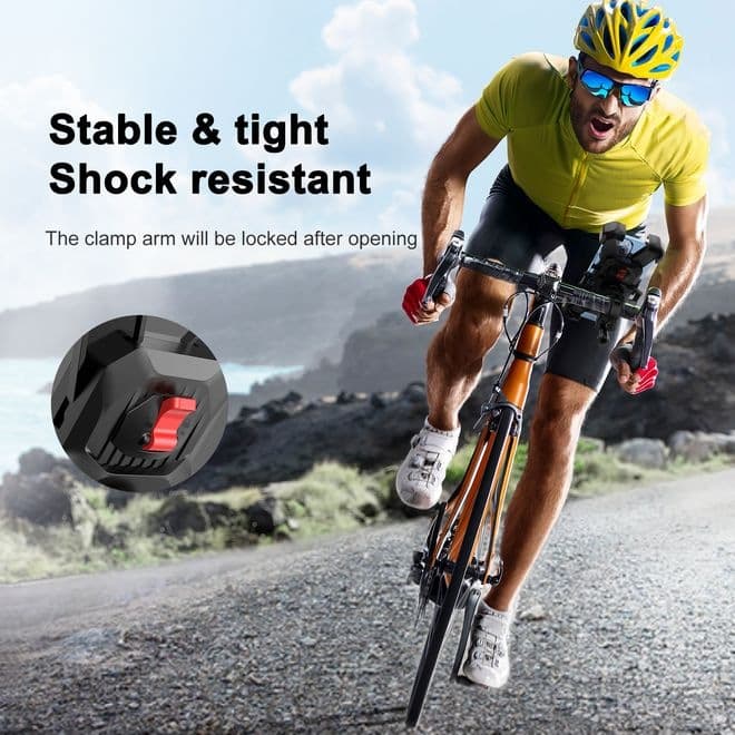 Joyroom Bike Phone Mount