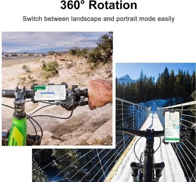Joyroom Bike Phone Mount