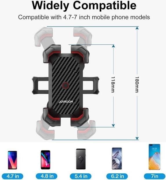 Joyroom Bike Phone Mount