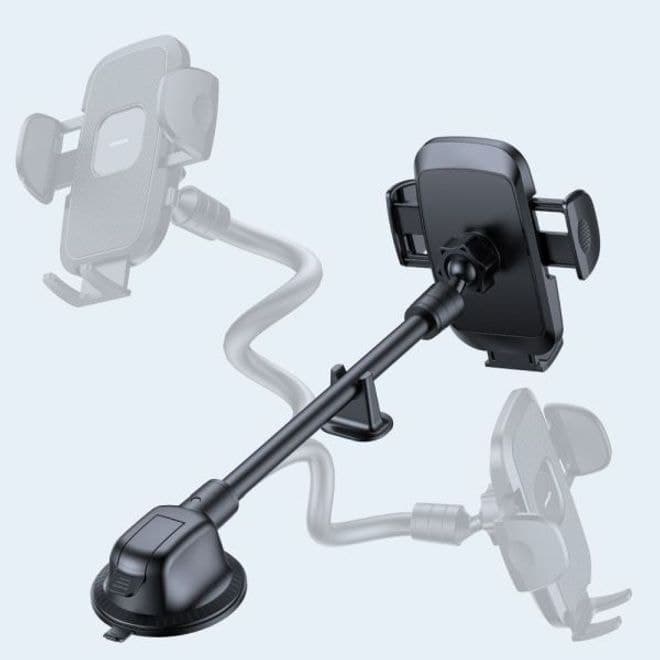 Joyroom Gooseneck Mechanical Car Holder
