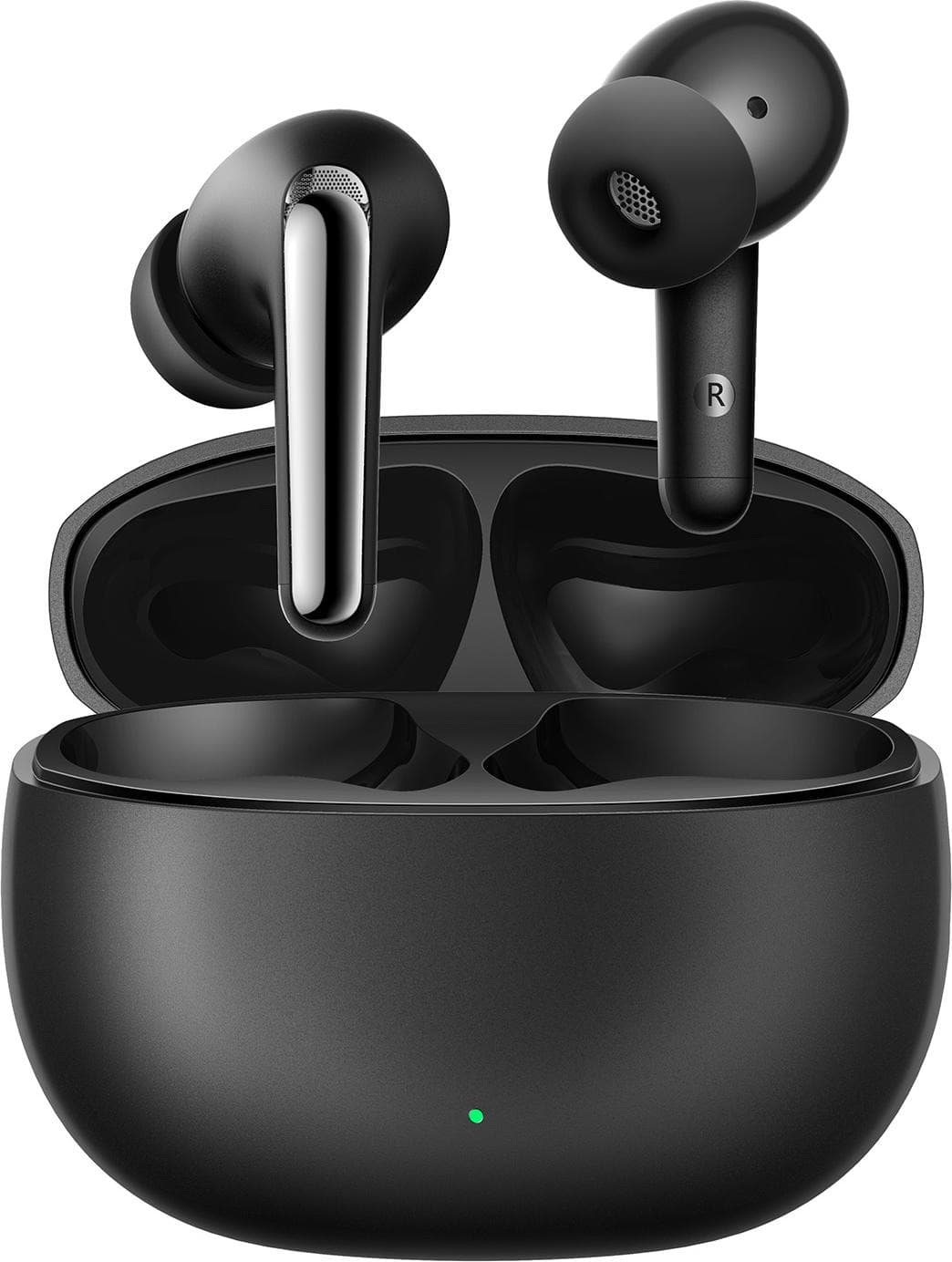 Joyroom JR-FN1 Funpods Series Wireless Headphones (black)