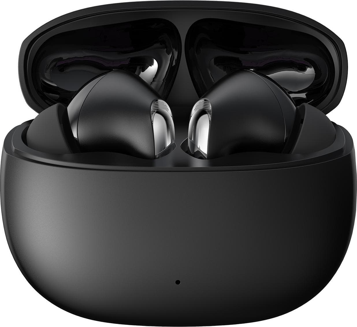 Joyroom JR-FN1 Funpods Series Wireless Headphones (black)