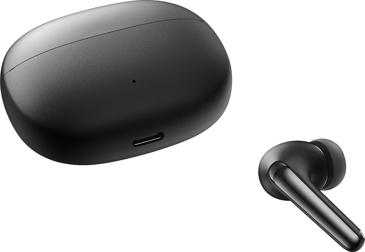 Joyroom JR-FN1 Funpods Series Wireless Headphones (black)