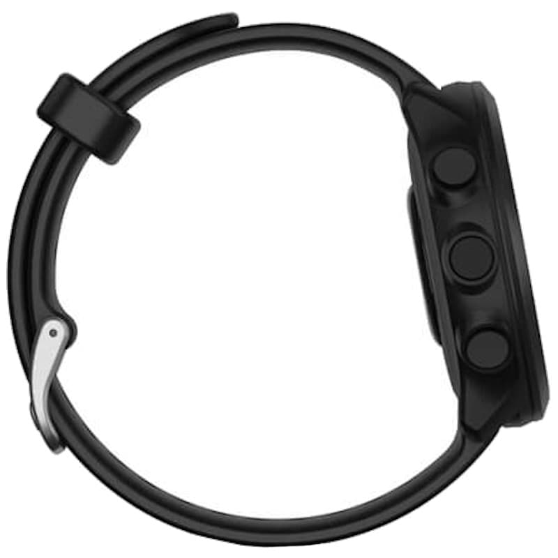 Smartwatch Garmin Forerunner 55 Preto