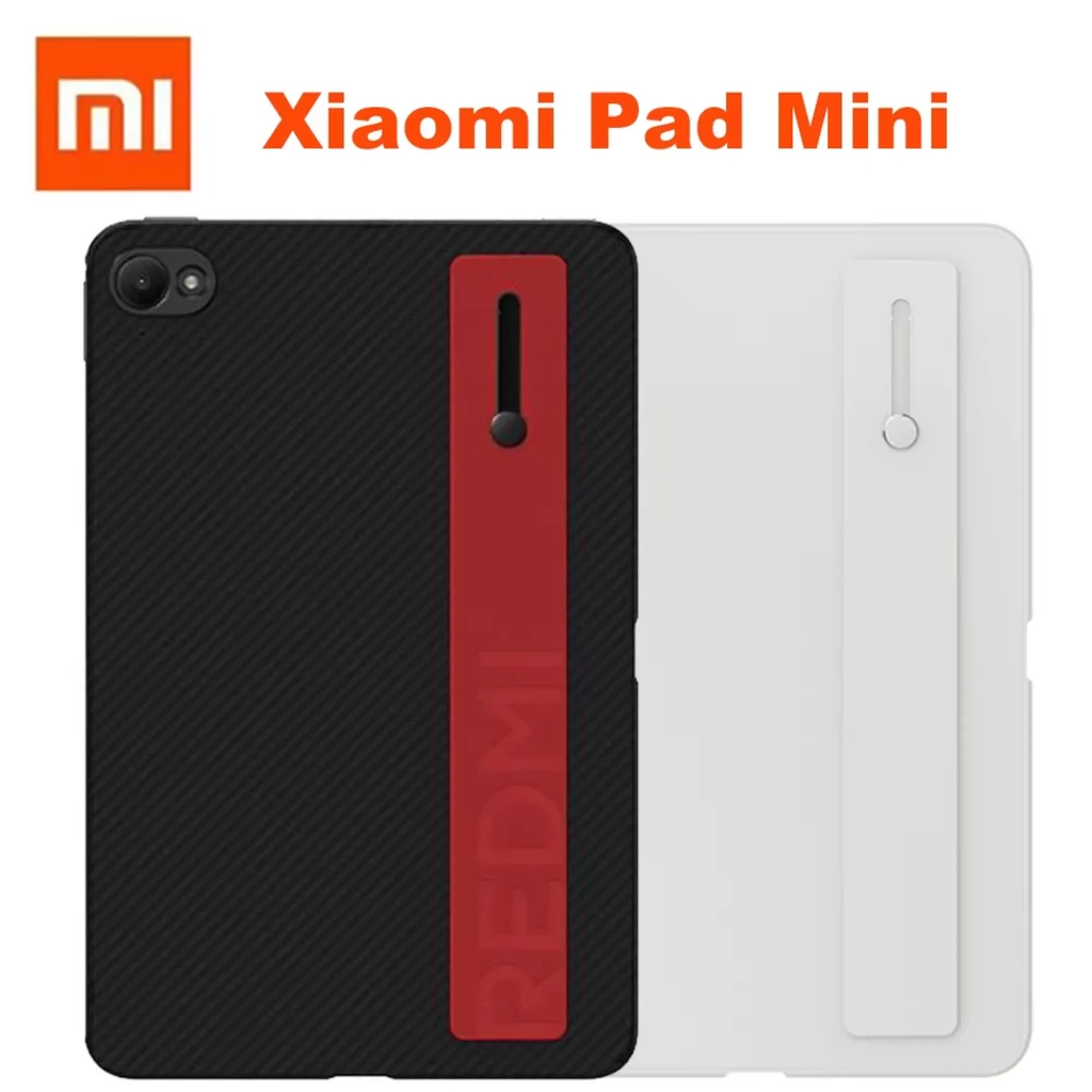 Capa Xiaomi para Xiaomi Pad Mini / REDMI K Pad Branco