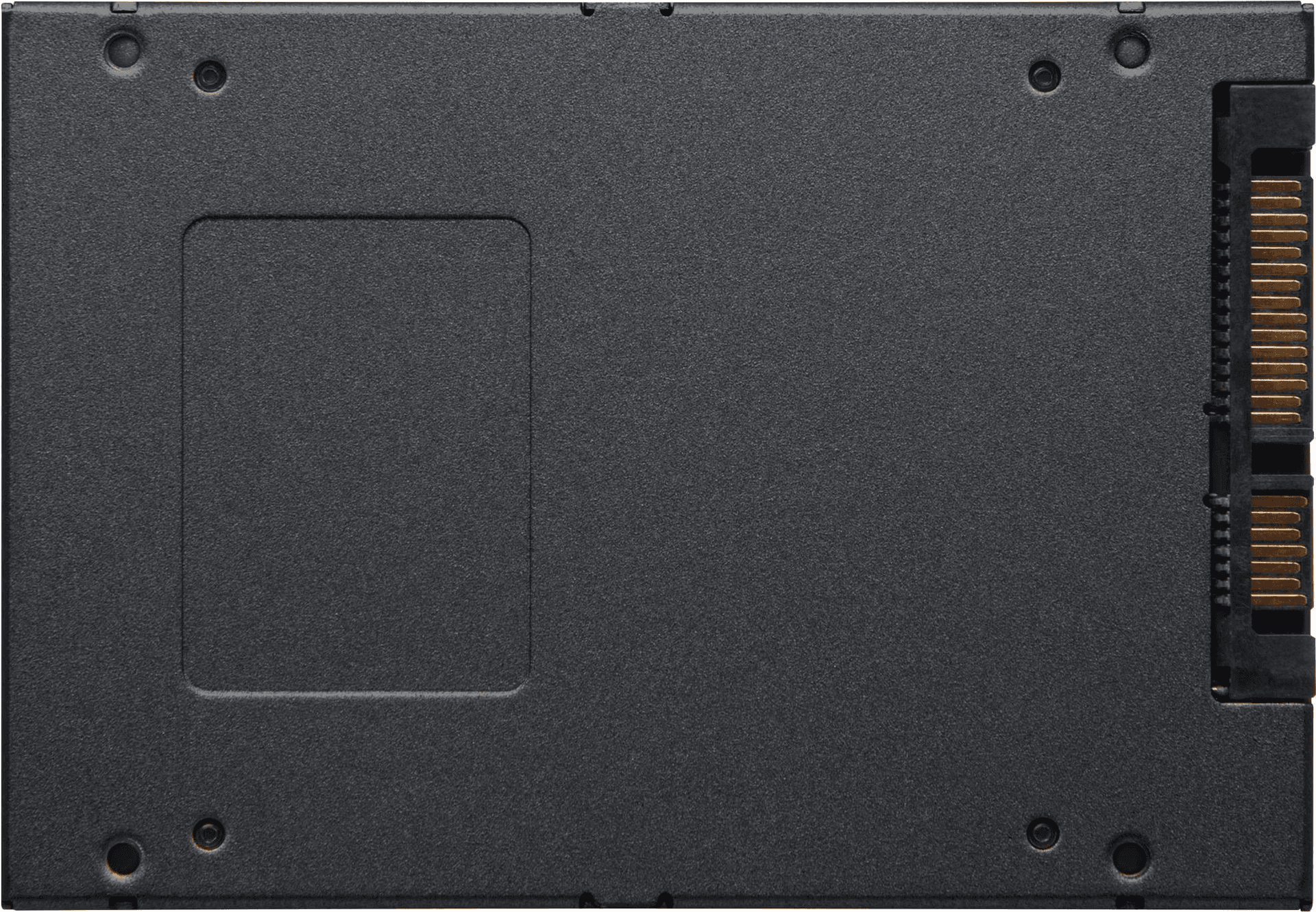 Disco Rígido SSD 480GB Kingston A400 Sata3