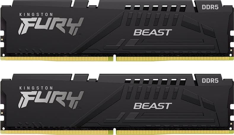 Kingston Fury Beast