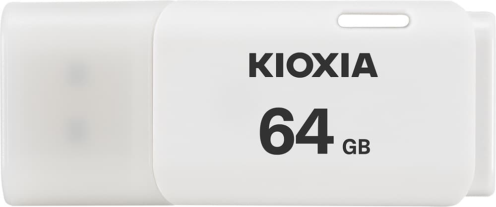 Kioxia TransMemory U202
