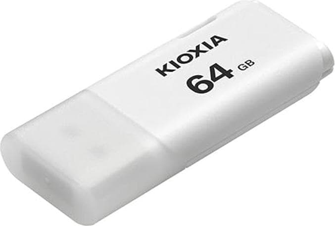 Kioxia TransMemory U202