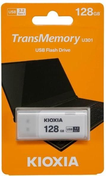 Kioxia TransMemory U301