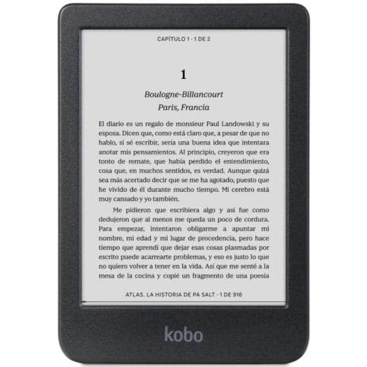 Kobo Clara B