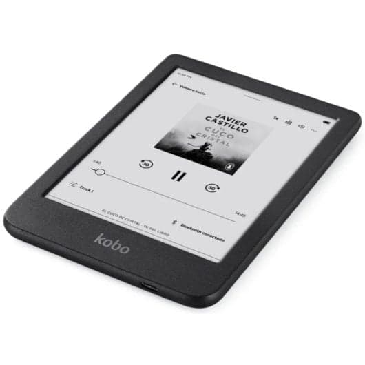 Kobo Clara B