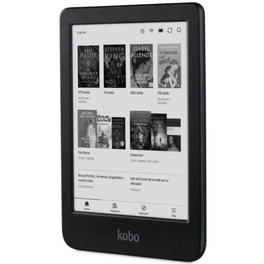 Kobo Clara B