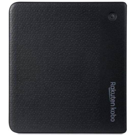 Kobo Monza Colour Black Livro Eletrónico 7" 32GB Preto