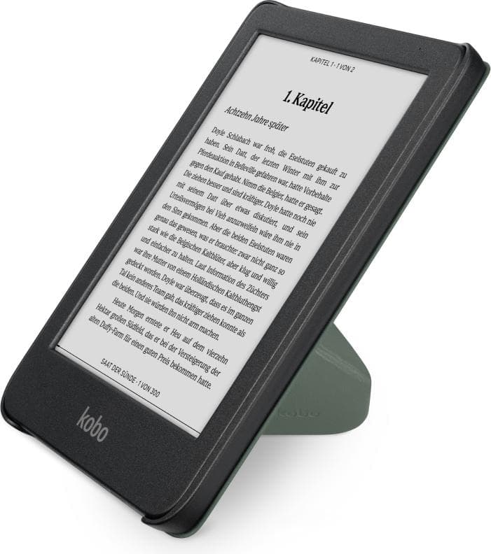 Kobo SleepCover
