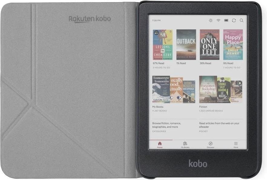 Kobo SleepCover
