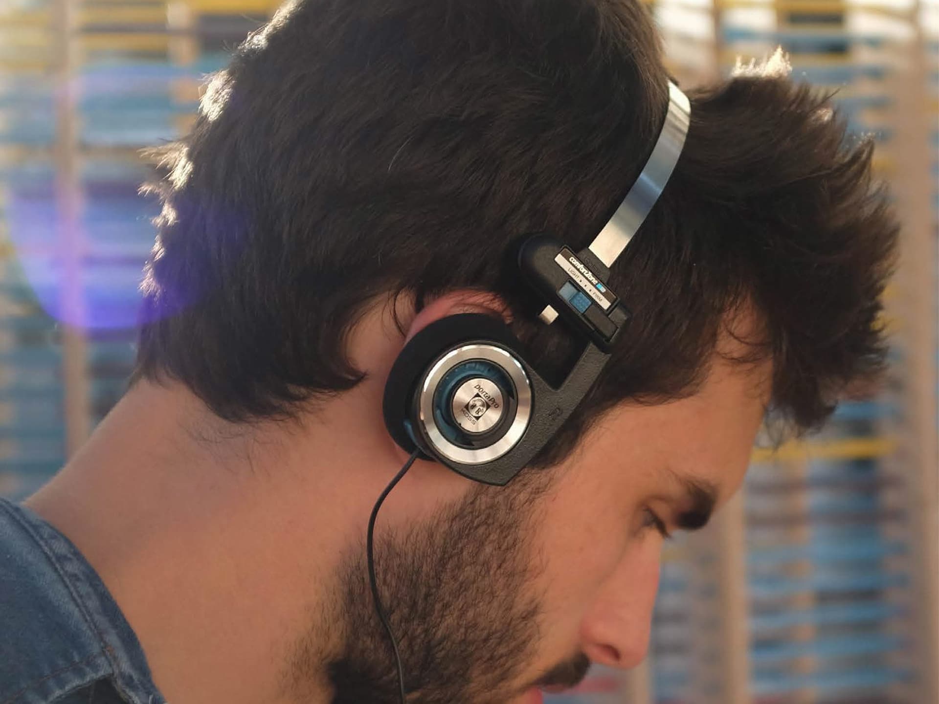 Koss Porta Pro
