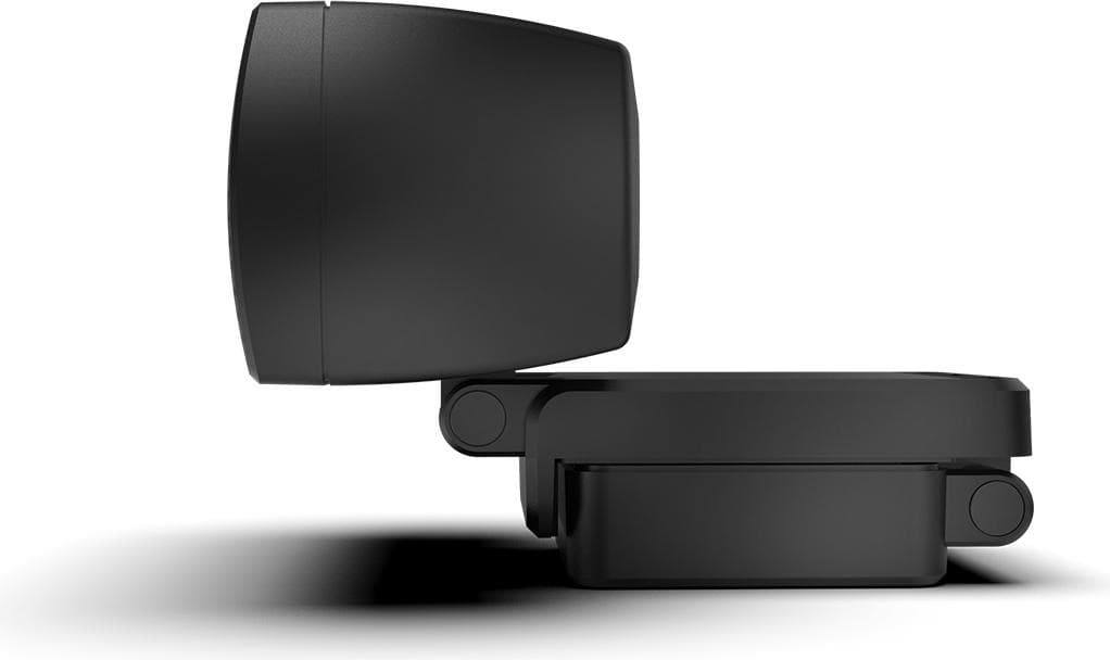 Krom Kam Webcam 1920 x 1080 Pixel USB 2.0 Black (NXKAM)