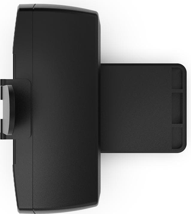 Krom Kam Webcam 1920 x 1080 Pixel USB 2.0 Black (NXKAM)